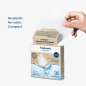 Laundry sheets - 18 washes - Sensitive skin Laundry sheets - 18 washes - Sensitive skin