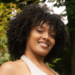 Kit para cabello rizado