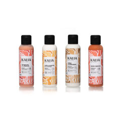 Kit para cabello rizado