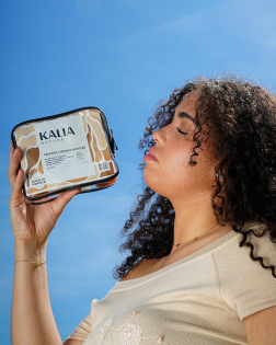 Kit para cabello rizado