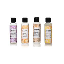 Kit para cabello ondulado