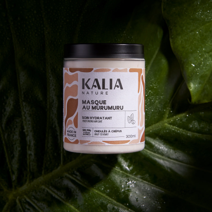Mascarilla de Murumuru - Tratamiento Hidratante - 300 ml