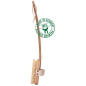 Bath brush - High quality (Beech/Boar)