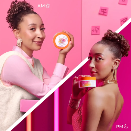 2-in-1 Balm: Fixation and Anti-Breakage - 200ml