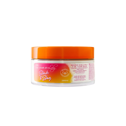 Salle d'ô - Baume 2-en-1 Fixation et anti-casse - 200ml