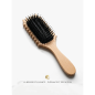 Salle d'ô - Brosse stylisante