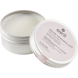 Salle d'ô - Baume démaquillant 100 ml - Certifié bio