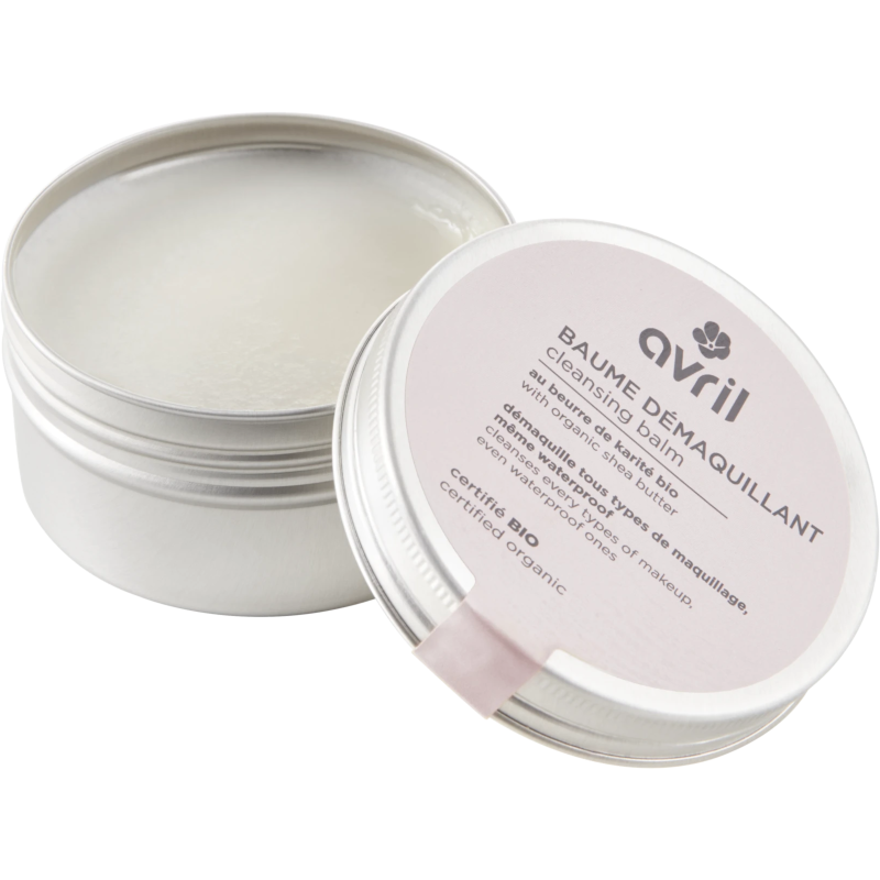 Baume Démaquillant Bio - Efficace & Waterproof - 100ml Baume Démaquillant Bio - Efficace & Waterproof - 100ml