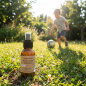 Repellente liquido contro le zanzare al burro di murumuru - 90 ml Repellente liquido contro le zanzare al burro di murumuru - 90 ml