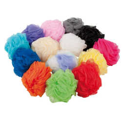 salle d'ô - Fleur de douche - différentes colories
