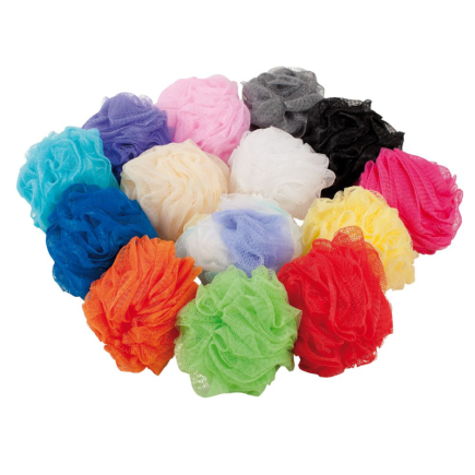 salle d'ô - Fleur de douche - différentes colories