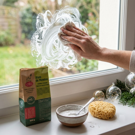 Meudon Wit 500 g