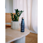 Bouteille isotherme originals - hanami - bleu - 260ml