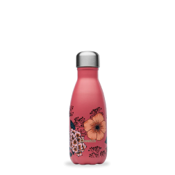 Salle d'ô - Bouteille isotherme originals - anémones - 260ml