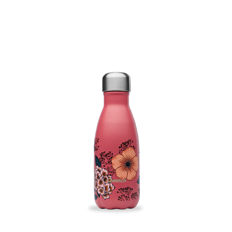 Bouteille isotherme originals - anémones - 260ml