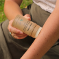 Répulsif moustique solide - 80g Répulsif moustique solide - 80g