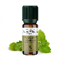 Patchouli Essential Oil - 10ml - Organic
