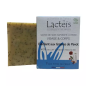 Soap with 40% donkey milk - Exfoliating - 90g