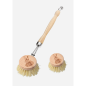 Recharge brosse vaisselle fibre FSC Recharge brosse vaisselle fibre FSC