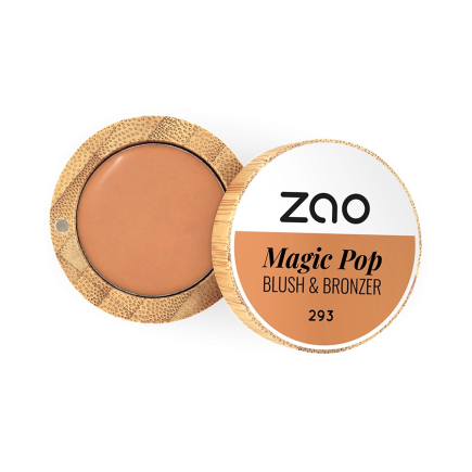Magic Pop Balsam 293 – Eclat d'ambre