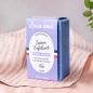 Savon exfoliant - Douce France - 100g - Louise Emoi