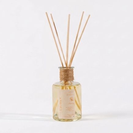 Salle d'ô - Diffuseur - 200ml - Vent d'azur - 20m2