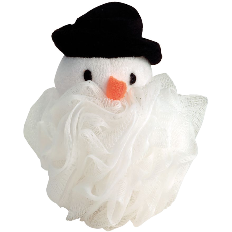 Shower flower - Snowman Shower flower - Snowman