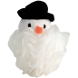 Shower flower - Snowman Shower flower - Snowman
