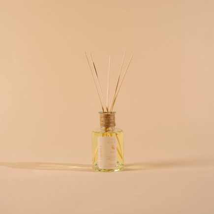 Difusor de Perfume para Ambiente 200 ml - Vent d'azur - 20 m²