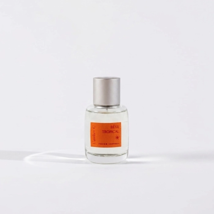 Salle d'ô - Parfum - 50ml - Rêve tropical