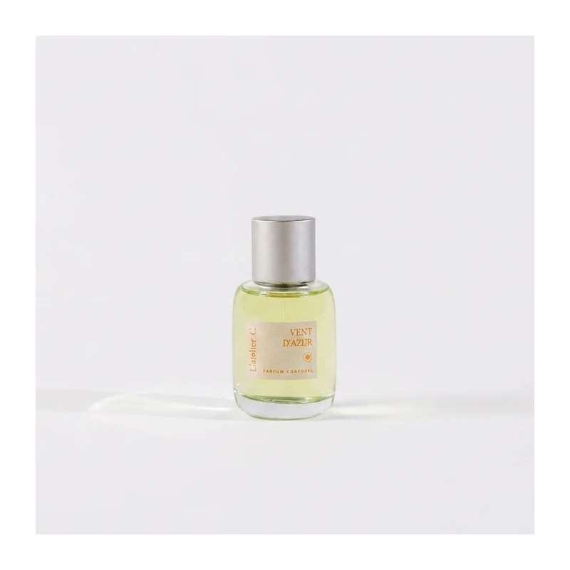 Perfume - 50 ml - Vent d'Azur Perfume - 50 ml - Vent d'Azur