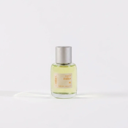 Salle d'ô - Parfum - 50ml - Vent d'azur