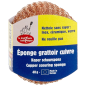 Copper scouring sponge - 40g Copper scouring sponge - 40g
