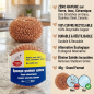 Copper scouring sponge - 40g Copper scouring sponge - 40g