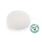 Konjac facial sponge
