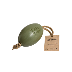 Savon de Marseille L'olive - 270g - Fer à cheval