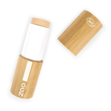 salle d'ô - Fond de teint stick 772 Beige doré