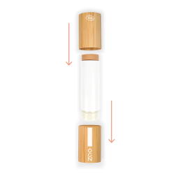Fond de teint stick 775 Médium abricot