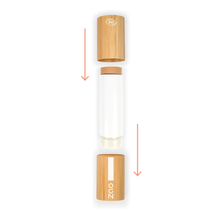 Fond de teint stick 775 Médium abricot
