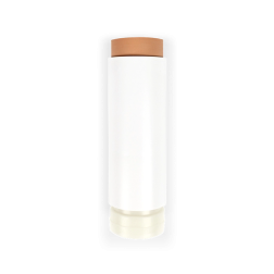 Recambio de base de maquillaje en barra 777 Praliné medio ecológico – Zao Make-Up | Salle d'ô