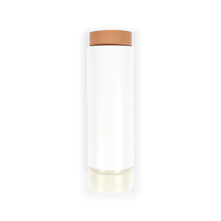 Recambio de base de maquillaje en barra 777 Praliné medio ecológico – Zao Make-Up | Salle d'ô