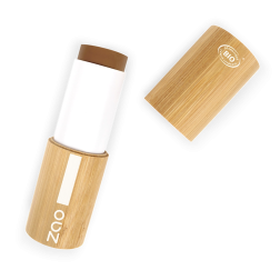 Base de maquillaje en barra 780 Bronceado tiramisú ecológica – Zao Make-Up | Salle d'ô