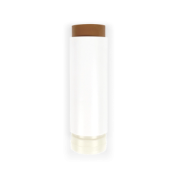 Recambio de base de maquillaje en barra 780 Bronceado tiramisú ecológico – Zao Make-Up | Salle d'ô