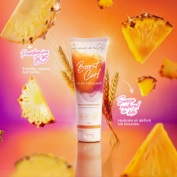 Boost Curl Les Secrets de Loly 250 ml – Lockengel | Salle d’ô