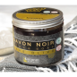 Sapone nero puro all'oliva - 200 g - Karawan