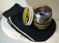 Sapone nero puro all'oliva - 200 g - Karawan