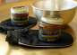 Sapone nero puro all'oliva - 200 g - Karawan