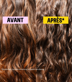 Perfect Brune Mask CUT BY FRED 250ml - Masque Cheveux Bruns | Salle d'ô
