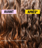 Masque raviveur couleur cheveux châtains à bruns - Perfect Brune Mask