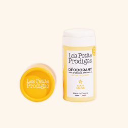 Monoï 48h Zero Plastic Deodorant – Les Petits Prodiges | Badezimmer